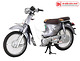 Xe Máy 50cc Cub LE Ally (Vành Nan)
