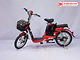 Xe Đạp Điện Winter S Nijia Mới Nhất 2023