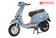 Xe Ga 50cc A1 Chính Hãng Ally