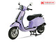 Xe Ga 50cc Espero Classic SE FI 2024