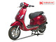 Xe Ga 50cc VS Espero Detech Đèn Kim Cương