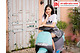 Xe Máy Điện Gogo Nioshima