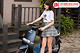 Xe máy điện Gogo Nioshima