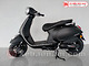 Xe Ga 50cc JVC Eco Màu Đen Nhám