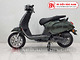 Xe Ga 50cc JVC Eco Màu Xanh Rêu