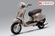 XE GA 50CC NIO S chính hãng Nioshima MÀU ĐEN NHÁM