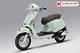 Xe Ga 50cc S Nio 2022 Chính Hãng Nioshima Màu Xanh