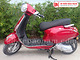 XE GA 50CC VICTORIA MÀU ĐỎ