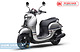 Xe ga 50cc Vino Yamaha Nhập Khẩu