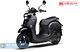 Xe ga 50cc Vino Yamaha Nhập Khẩu Màu Đen