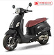 XE GA 50CC ATTILA CHÍNH HÃNG SYM