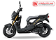 Xe ga 110cc Zoomer X Honda