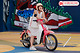 Xe Máy 50cc Cub C3