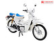 Xe Máy 50cc Cub Halim 2022