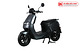 Xe Máy Điện Ecooter EH1