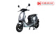 Xe Máy Điện Ecooter ET1