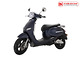 Xe Máy Điện EVGO A