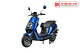 Xe Máy Điện EVGO D