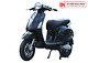 XE MÁY ĐIỆN VESPA VALERIO