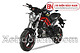 Xe máy 50cc Ducati Monster