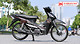 Xe máy 50cc Elegant Sym