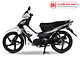 Xe máy 50cc visar Kymco vành đúc