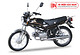 Xe máy Win Espero Detech 110cc vành nan