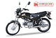 Xe máy Win Espero Detech 130cc vành nan