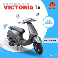 Xe Ga 50cc TA Victoria
