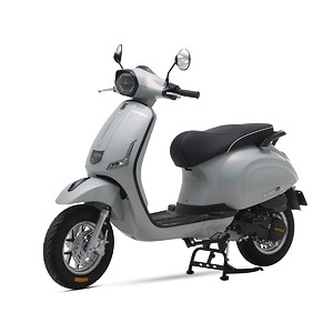 Xe Ga 50cc Espero Diamond Ultra (Chân Chống Điện)
