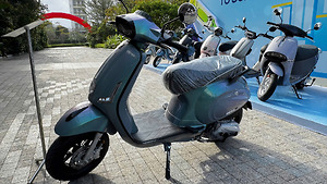 Xe Ga Espero Diamond 125 FI