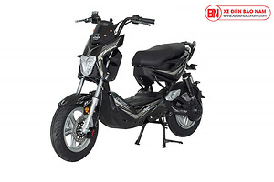 Xe Máy Điện Xmen F1 JVC Phanh Đĩa To