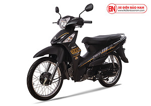 Xe Máy 50cc Elegant Chính Hãng SYM