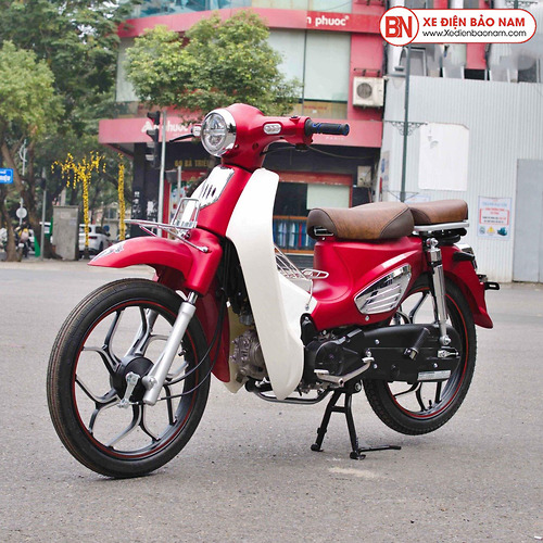 Honda Super Cub 86 Fi 50cc Xe Zin siêu đẹp ở TPHCM giá 185tr MSP 1040581