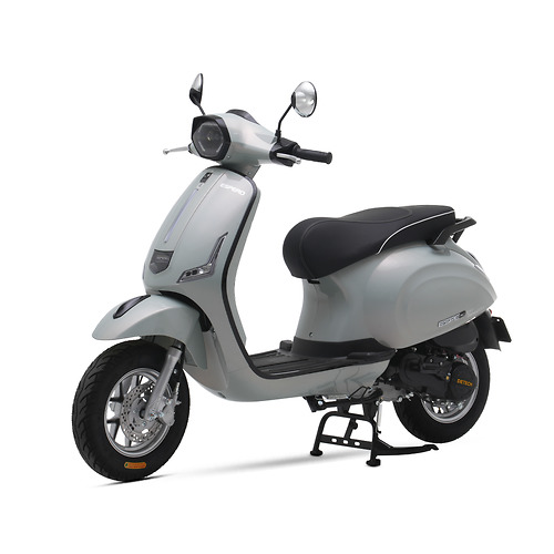 Xe Ga 50cc Espero Diamond Ultra (Chân Chống Điện)