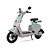 Xe Đạp Điện Espero Weezee