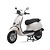 Xe Ga 50cc Espero Diamond Ultra (Chân Chống Điện)