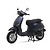 Xe Ga 50cc Espero Diamond Ultra (Chân Chống Điện)