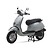 Xe Ga 50cc Espero Diamond Ultra (Chân Chống Điện)
