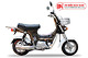 Xe Máy 50cc Chaly 82 Đời Mới