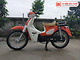 Xe Máy 50cc Cub 86 Lifan Màu Cam