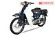 Xe Máy 50cc Cub 82 Hyosung