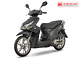 Xe Ga 50cc Passing chính hãng Sym (Đen Mờ)