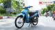 Xe Máy 50cc Wave Victoria