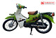 Xe Máy 50cc Cub 81 Victoria