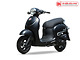 Xe ga 50cc Giorno Smile Ally