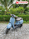 Xe Ga 50cc Crea Plus Nioshima Màu Xanh