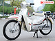 Xe Máy 50cc Cub 86 Sumotor