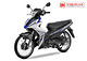 Xe Máy 50cc Galaxy SYM