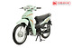 Xe Máy 50cc Wave DaelimIKD